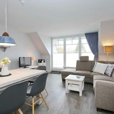 Papillon Wohnung 01-7 Boltenhagen Kültér fotó