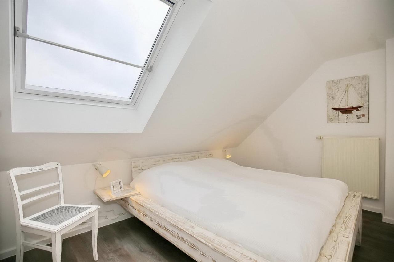 Papillon Wohnung 01-7 Boltenhagen Kültér fotó