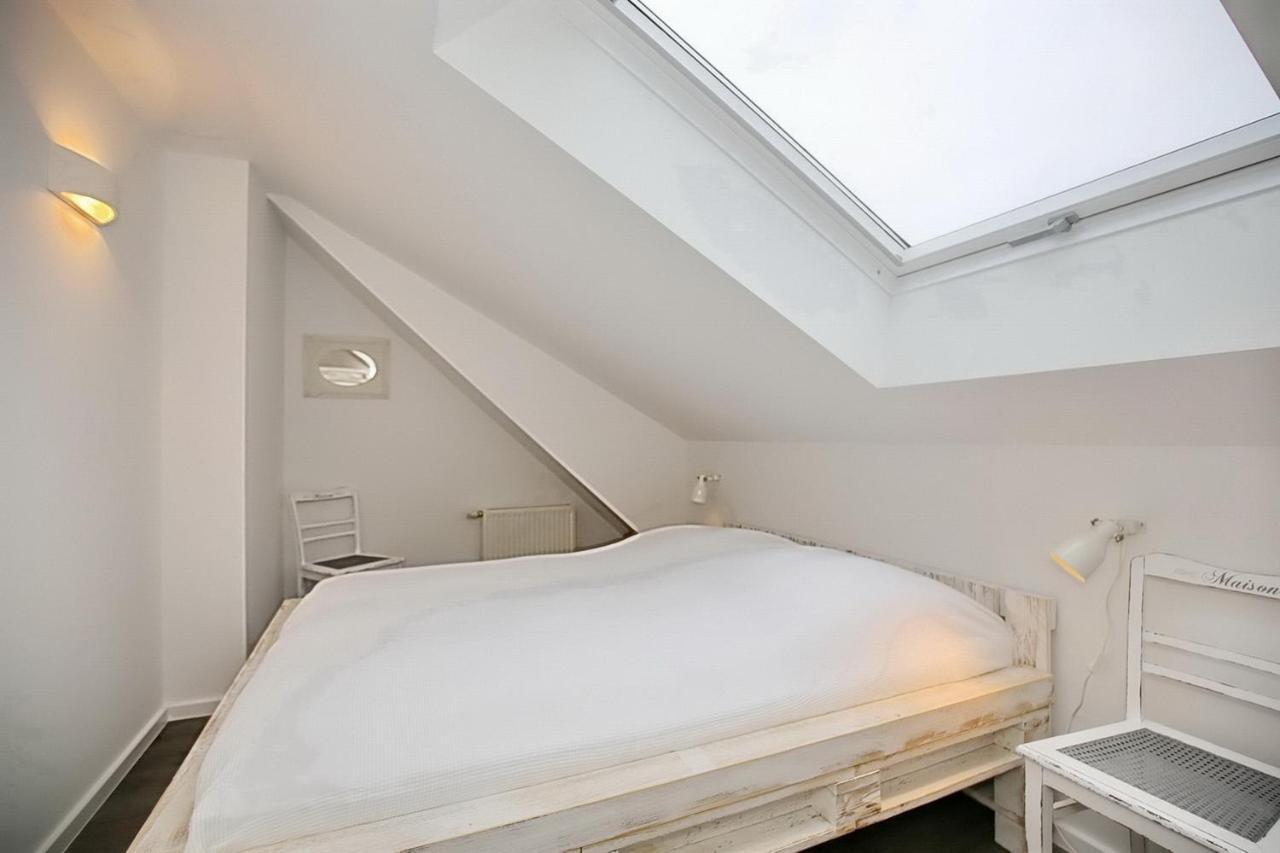 Papillon Wohnung 01-7 Boltenhagen Kültér fotó