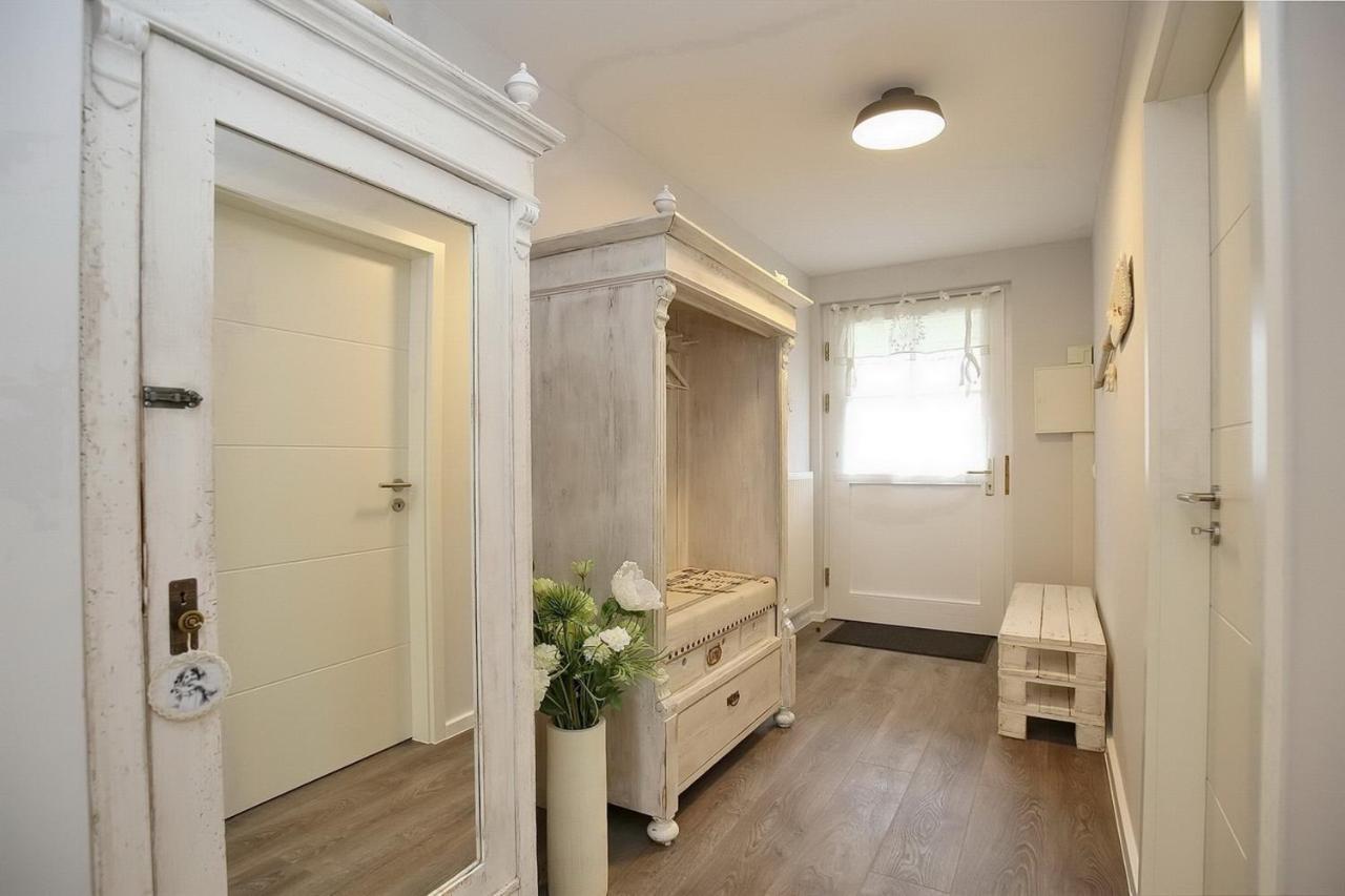Papillon Wohnung 01-7 Boltenhagen Kültér fotó