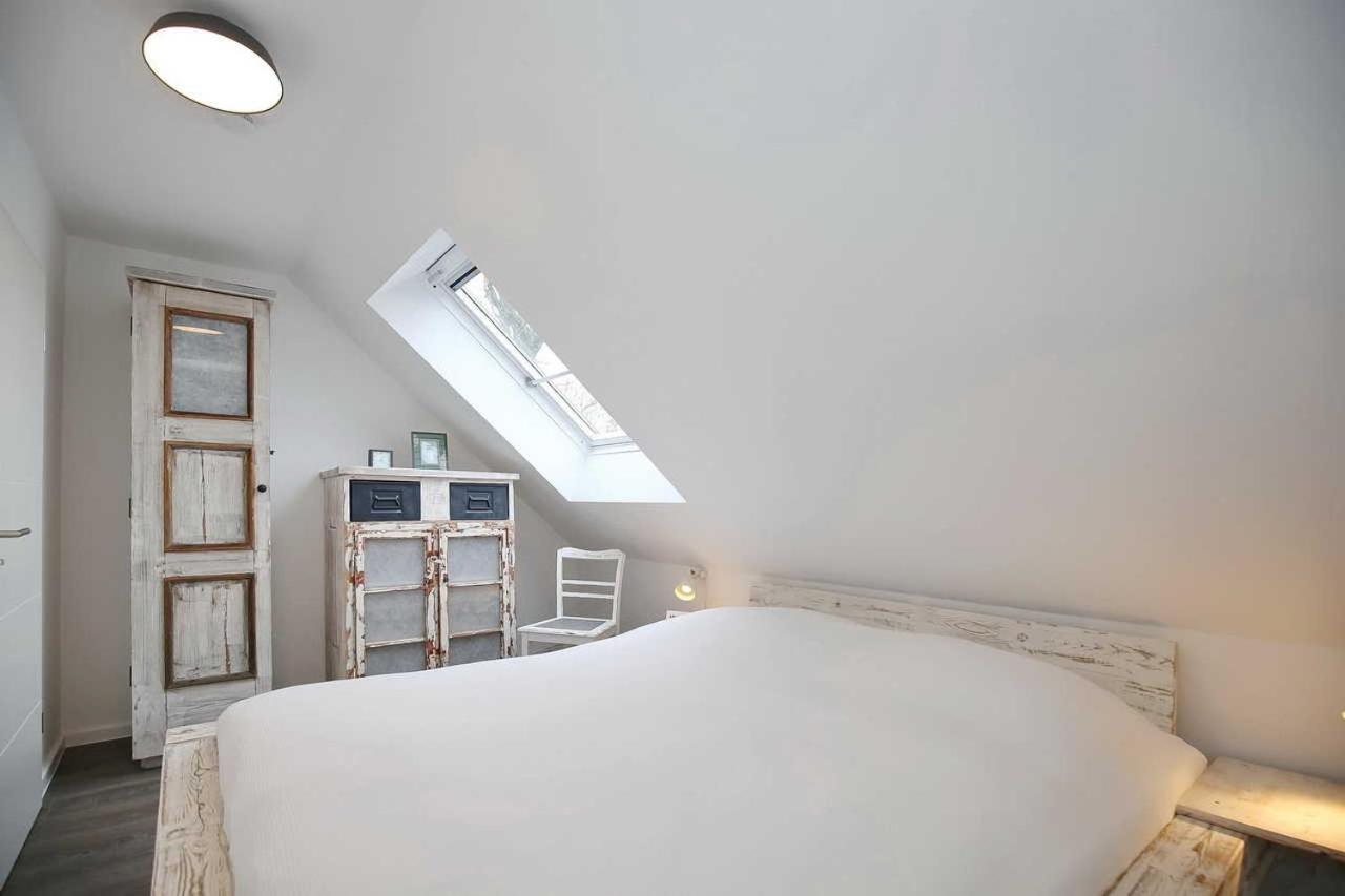 Papillon Wohnung 01-7 Boltenhagen Kültér fotó